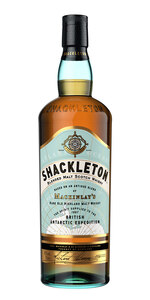 Whyte Mackay Shackleton