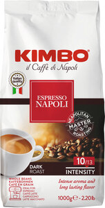 Espresso Napoli Bohnen