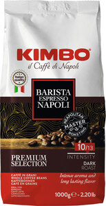 Espresso Napoli grains