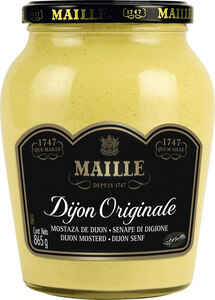 Original Dijon-Senf