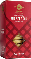 Short Bread All Butter