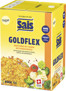 Goldflex BIB