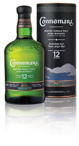 Connemara 12YO 40% 70cl