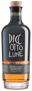 Marzadro 18 Lune Whisky Cask