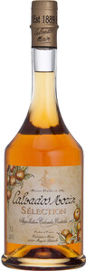 Calvados Morin AOC Séléction