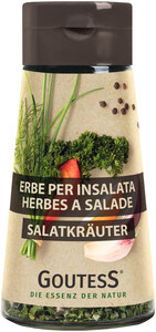 Herbes à salade