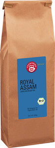 Bio Royal Assam