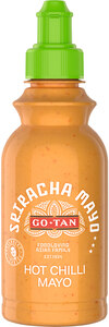 Sriracha Mayo