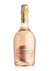 Contarini Prosecco Rose DOC Extra Dry