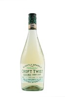 CROFT TWIST