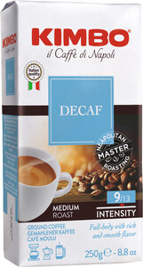 Decaf gem