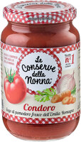 Condoro Sauce