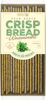 Brotsticks Provence