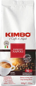 Espresso Napoli grains