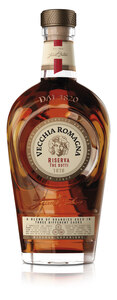 Vecchia Romagna Tre Botti
