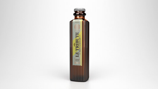 Le Tribute Olive Lemonade