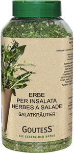 Herbes à salade