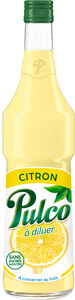 Jus de citron