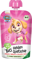 PAW Bio Helden Quetschie pink