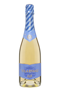 Vilarnau 0.0% Blanco Alk.Frei