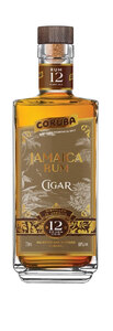 Coruba Rum Cigar 12 years old