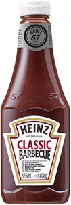 Barbecue Sauce