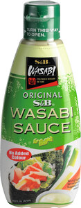 Sauce Wasabi