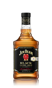 Jim Beam Black