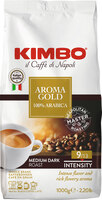 Aroma Gold Bohnen