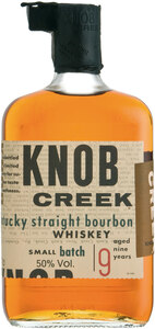Knob Creek 9YO