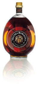 Vecchia Romagna Etichetta Nera Magnum
