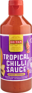 Chili Sauce Tropical