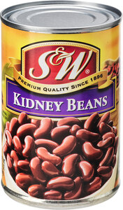 Red Kidney Beans