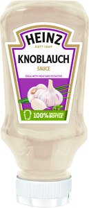 Knoblauch Sauce