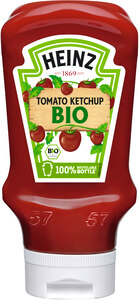 Tomato Ketchup Bio