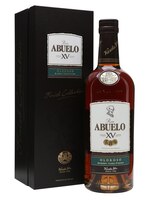Rum Abuelo XV Finish Collection Oloroso