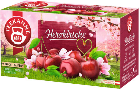 Cerise 20 sach.