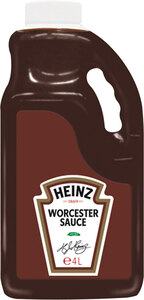 Sauce Worcester