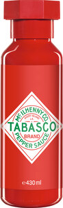 Tabasco rot BOH