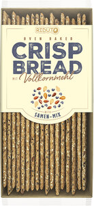 Breadsticks seed mix