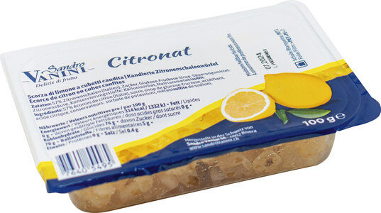 Citronat