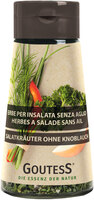Salatkräuter ohne Knoblauch