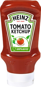 Tomato Ketchup