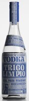 Trigo Limpio Vodka