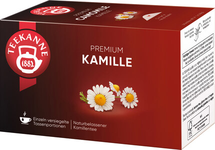 Gastro Kamille 20 Btl.