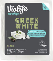 Block Greek White