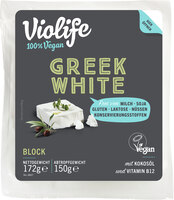 Block Greek White