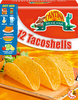 Taco Schalen