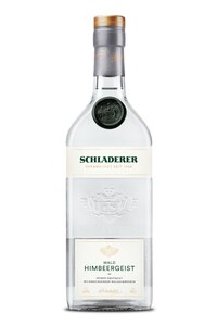 Schladerer Himbeergeist