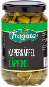 Kapernäpfel